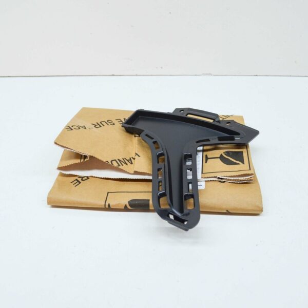 4K08076309B9 - NEW AUDI A6 S6 C8 FRONT RIGHT LOWER BUMPER STRIKER PLATE 4K08076309B9 ORIGINAL