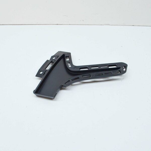4K08076309B9 - NEW AUDI A6 S6 C8 FRONT RIGHT LOWER BUMPER STRIKER PLATE 4K08076309B9 ORIGINAL