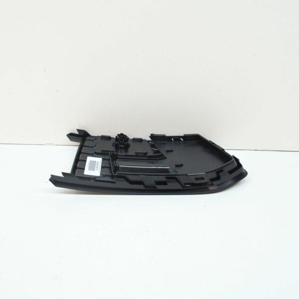 4K0807647A9B9 - NEW AUDI A6 C8 FRONT BUMPER LEFT GRILLE 4K0807647A9B9