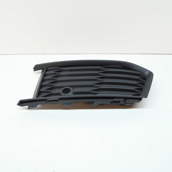 4K0807647A9B9 - NEW AUDI A6 C8 FRONT BUMPER LEFT GRILLE 4K0807647A9B9