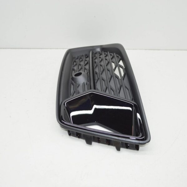 4K0807648DT94 - NEW AUDI A6 C8 AVANT FRONT RIGHT BUMPER GRILLE 4K0807648DT94