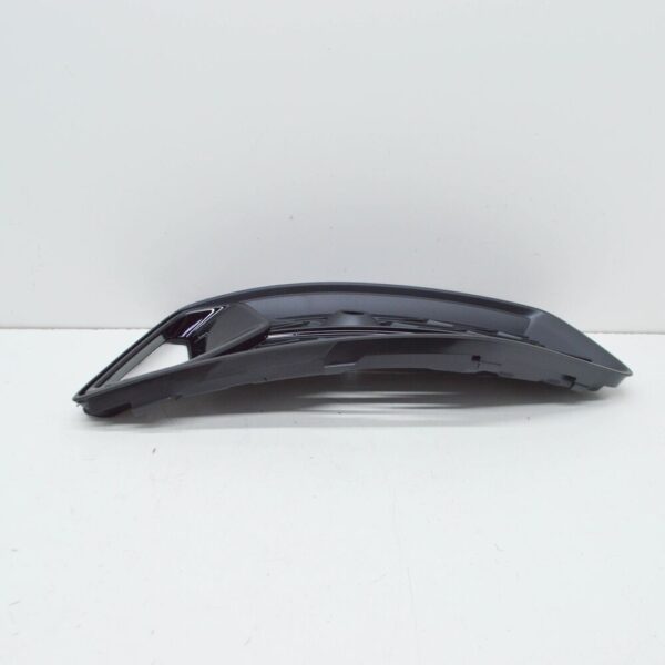 4K0807648DT94 - NEW AUDI A6 C8 AVANT FRONT RIGHT BUMPER GRILLE 4K0807648DT94