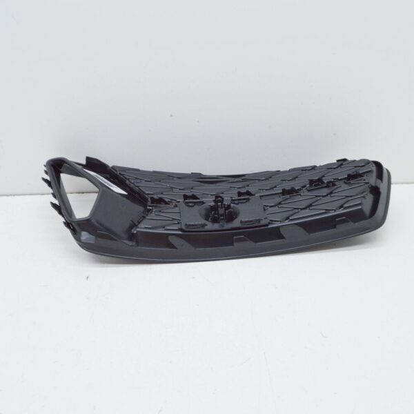 4K0807648DT94 - NEW AUDI A6 C8 AVANT FRONT RIGHT BUMPER GRILLE 4K0807648DT94