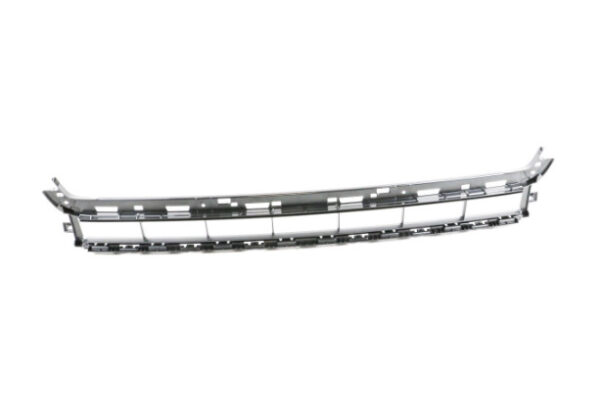 4K0807683A - AUDI A6 C8 Front Bumper Center Lower Grille 4K0807683A9B9 NEW GENUINE