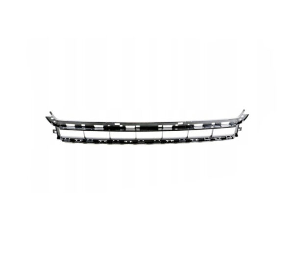 4K0807683B - AUDI A6 C8 Front Bumper Lower Grille 4K0807683B 9B9 4K0807683B9B9 NEW GENUINE