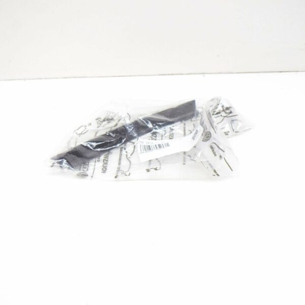 4K0807884 - NEW AUDI A6 C8 FRONT RIGHT BUMPER REINFORCEMENT BRACKET 4K0807884 ORIGINAL