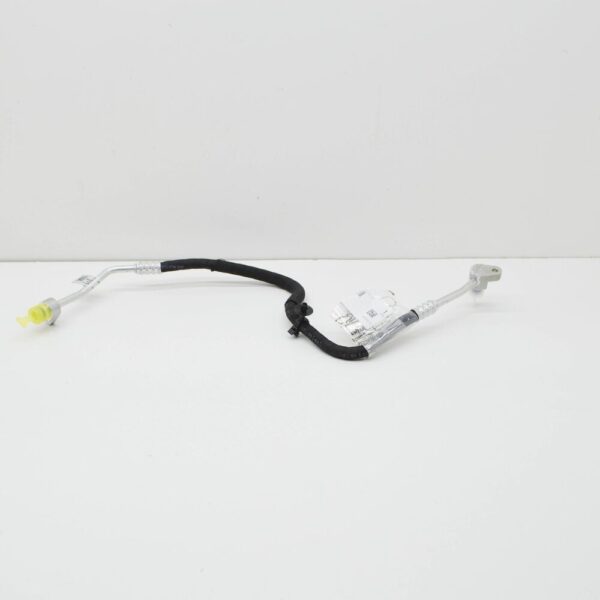 4K0816741AT - NEW AUDI A6 C8 A/C REFRIGERANT LINE 4K0816741AT ORIGINAL