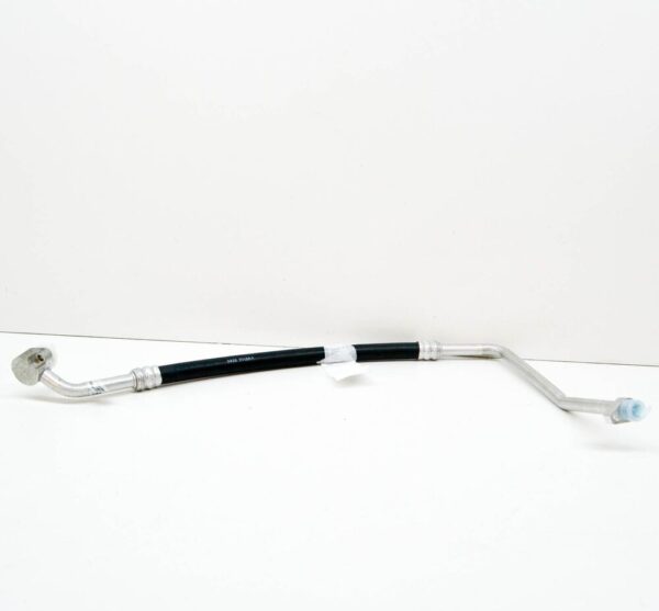 4K0816743DB - Audi A6 C8 A/C refrigerant hose front top 4K0816743DB NEW ORIGINAL