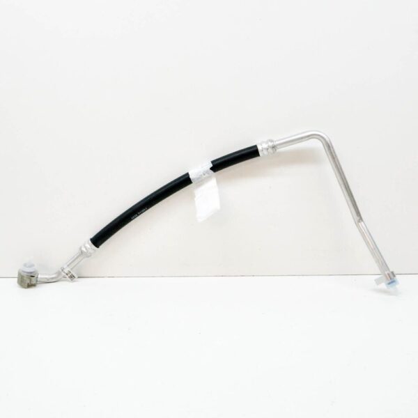 4K0816743DB - Audi A6 C8 A/C refrigerant hose front top 4K0816743DB NEW ORIGINAL