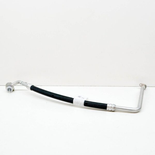 4K0816743DB - Audi A6 C8 A/C refrigerant hose front top 4K0816743DB NEW ORIGINAL