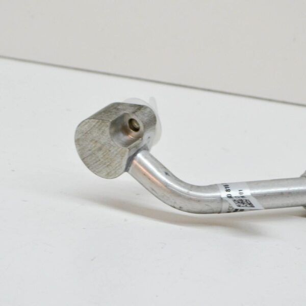 4K0816743DB - Audi A6 C8 A/C refrigerant hose front top 4K0816743DB NEW ORIGINAL