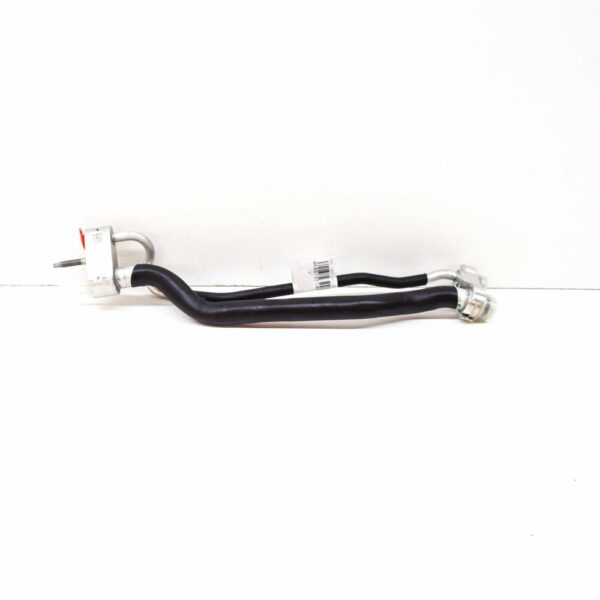 4K0816750F - NEW AUDI A6 S6 C8 A/C AIR CONDITIONING FRONT PRESSURE TUBE 4K0816750F ORIGINAL