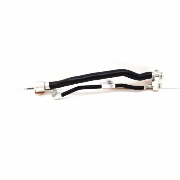 4K0816750F - NEW AUDI A6 S6 C8 A/C AIR CONDITIONING FRONT PRESSURE TUBE 4K0816750F ORIGINAL