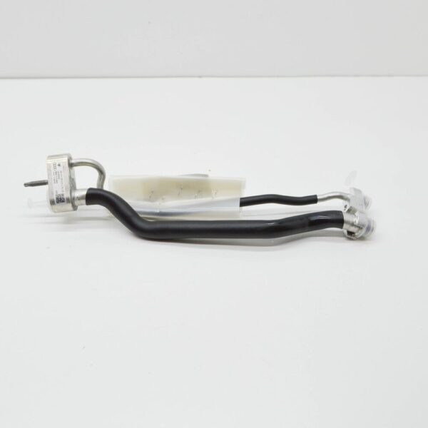 4K0816750G - NEW AUDI A6 C8 AC AIR CON A/C REFRIGERANT PIPE 4K0816750G
