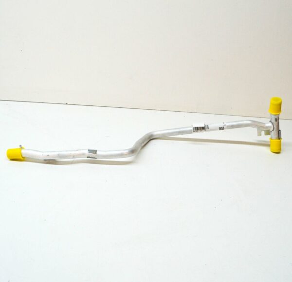 4K0819377AD - NEW AUDI A6 C8 COOLING WATER DRAIN TUBE LHD 4K0819377S ORIGINAL