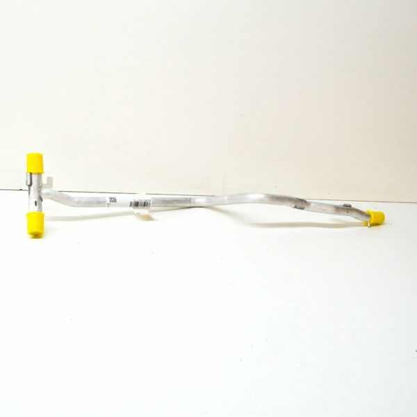 4K0819377AD - NEW AUDI A6 C8 COOLING WATER DRAIN TUBE LHD 4K0819377S ORIGINAL