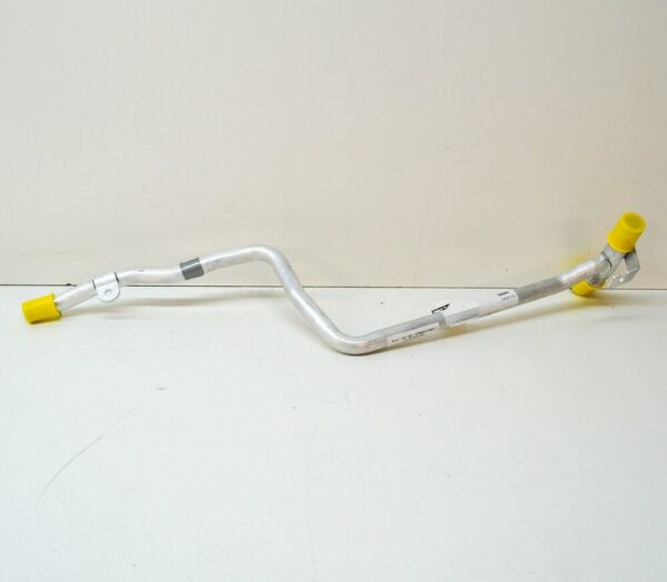 4K0819377AD - NEW AUDI A6 C8 COOLING WATER DRAIN TUBE LHD 4K0819377S ORIGINAL