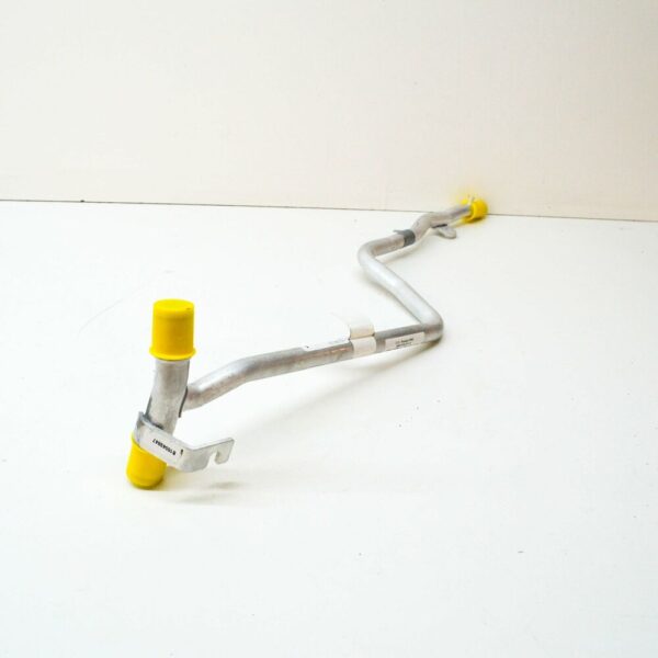 4K0819377AD - NEW AUDI A6 C8 COOLING WATER DRAIN TUBE LHD 4K0819377S ORIGINAL
