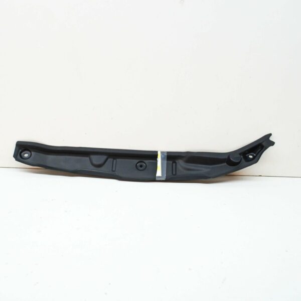 4K0821112 - NEW AUDI A6 C8 FRONT RIGHT FENDER WING SEAL COVER 4K0821112 ORIGINAL