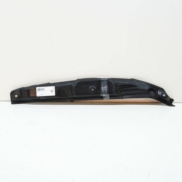 4K0821112 - NEW AUDI A6 C8 FRONT RIGHT FENDER WING SEAL COVER 4K0821112 ORIGINAL