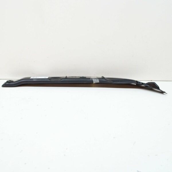 4K0821112 - NEW AUDI A6 C8 FRONT RIGHT FENDER WING SEAL COVER 4K0821112 ORIGINAL