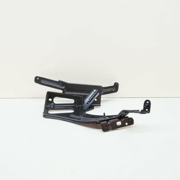 4K0821131 - NEW AUDI A6 C8 FRONT LEFT FENDER WING HOLDER BRACKET 4K0821131