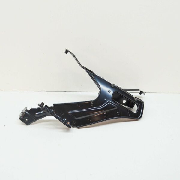 4K0821131 - NEW AUDI A6 C8 FRONT LEFT FENDER WING HOLDER BRACKET 4K0821131