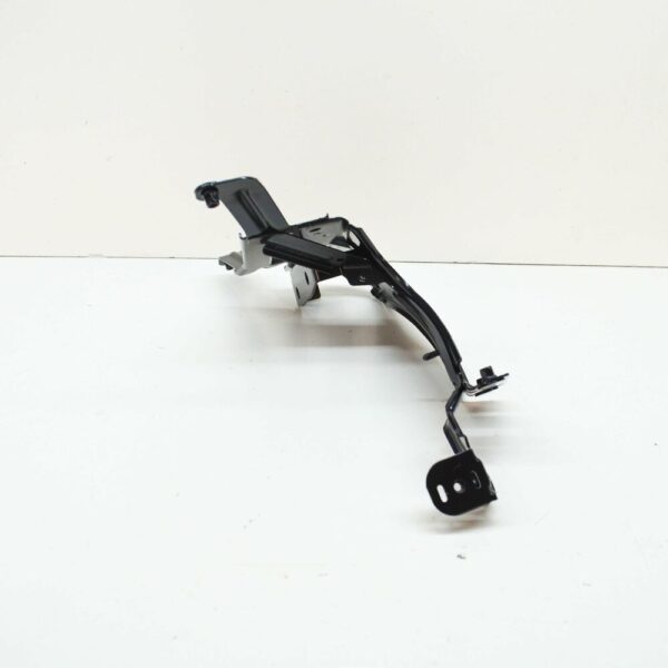 4K0821131 - NEW AUDI A6 C8 FRONT LEFT FENDER WING HOLDER BRACKET 4K0821131