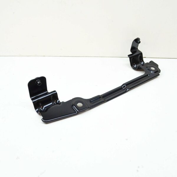 4K0821168 - NEW AUDI A6 C8 FRONT RIGHT FENDER WING HOLDER 4K0821168 ORIGINAL