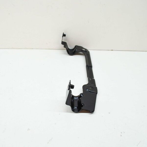 4K0821168 - NEW AUDI A6 C8 FRONT RIGHT FENDER WING HOLDER 4K0821168 ORIGINAL