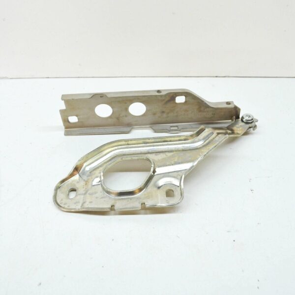 4K0823302 - NEW AUDI A6 C8 FRONT RIGHT BONNET HOOD HINGE 4K0823302 ORIGINAL