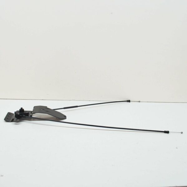 4K0823529E - NEW AUDI A6 4A2,C8 FRONT FORWARD HOOD RELEASE CABLE 4K0823529E ORIGINAL