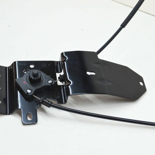 4K0823529E - NEW AUDI A6 4A2,C8 FRONT FORWARD HOOD RELEASE CABLE 4K0823529E ORIGINAL