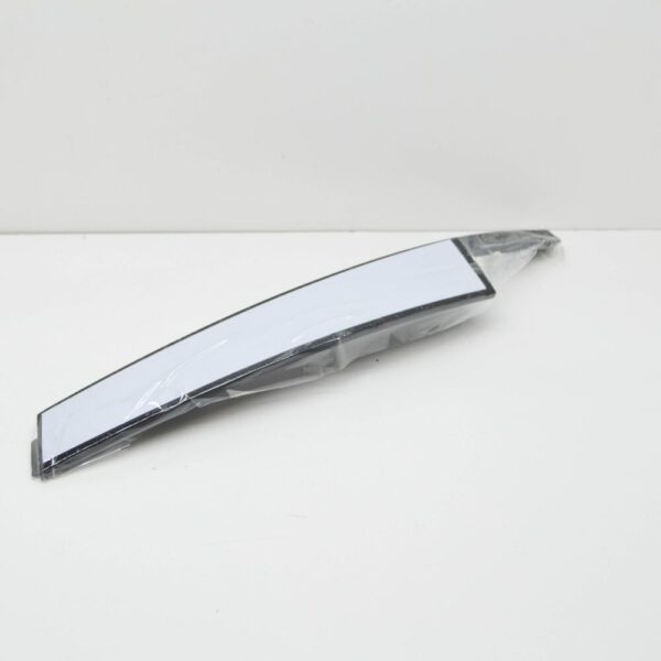 4K0837902 - NEW AUDI A6 C8 FRONT RIGHT DOOR B-PILLAR TRIM 4K0837902