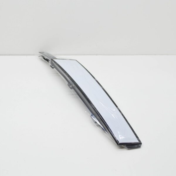4K0837902 - NEW AUDI A6 C8 FRONT RIGHT DOOR B-PILLAR TRIM 4K0837902
