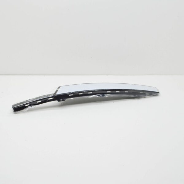 4K0837902 - NEW AUDI A6 C8 FRONT RIGHT DOOR B-PILLAR TRIM 4K0837902
