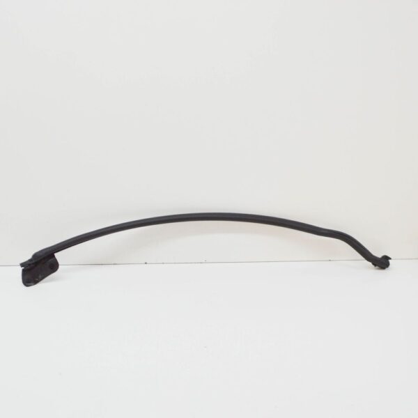 4K0839718 - Audi A6 C8 door exterior seal rear right 4K0839718 NEW ORIGINAL