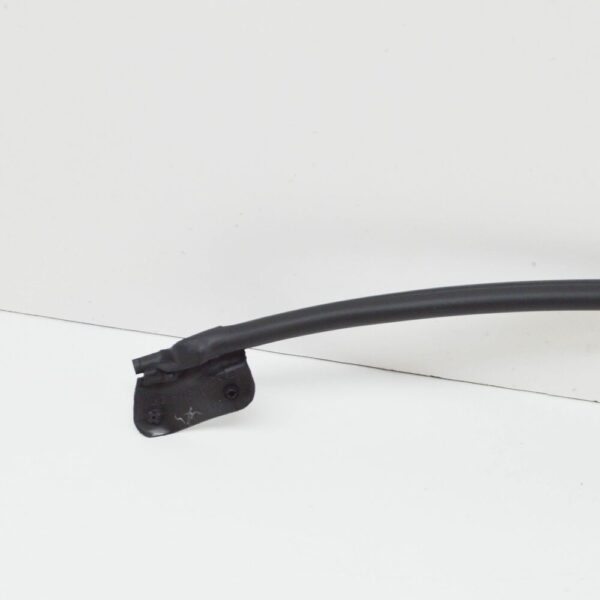 4K0839718 - Audi A6 C8 door exterior seal rear right 4K0839718 NEW ORIGINAL