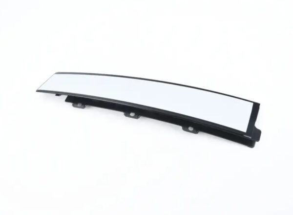 4K0839902 - NEW AUDI A6 C8 REAR RIGHT DOOR B-PILLAR TRIM 4K0839902 ORIGINAL