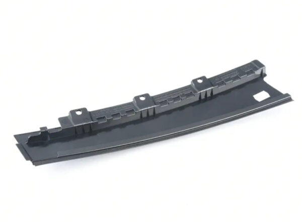 4K0839902 - NEW AUDI A6 C8 REAR RIGHT DOOR B-PILLAR TRIM 4K0839902 ORIGINAL