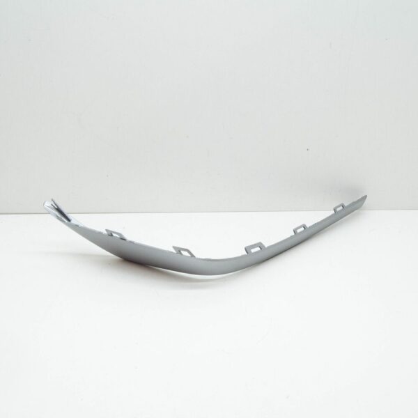 4K0853053BTB2 - Audi A6 C8 avant bumper strip rear left 4K0853053BTB2 NEW ORIGINAL