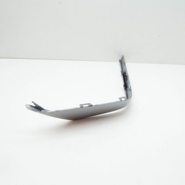 4K0853053BTB2 - Audi A6 C8 avant bumper strip rear left 4K0853053BTB2 NEW ORIGINAL