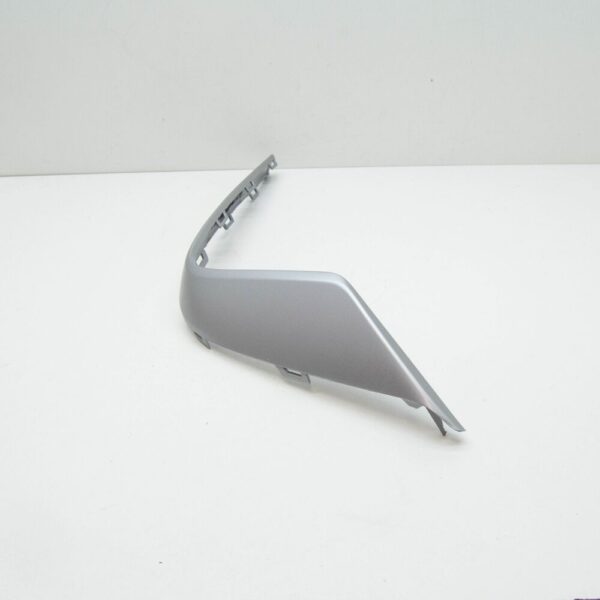 4K0853053BTB2 - Audi A6 C8 avant bumper strip rear left 4K0853053BTB2 NEW ORIGINAL