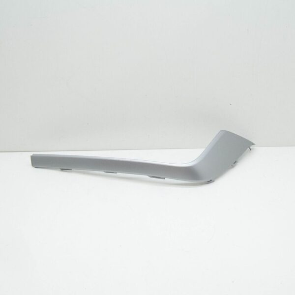 4K0853053BTB2 - Audi A6 C8 avant bumper strip rear left 4K0853053BTB2 NEW ORIGINAL