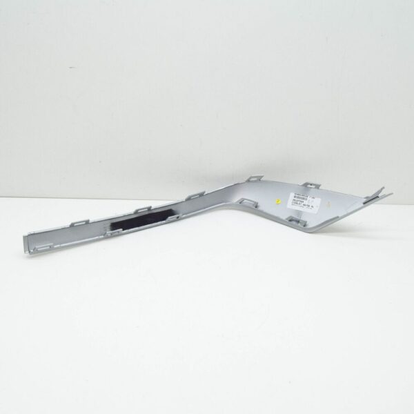 4K0853053BTB2 - Audi A6 C8 avant bumper strip rear left 4K0853053BTB2 NEW ORIGINAL