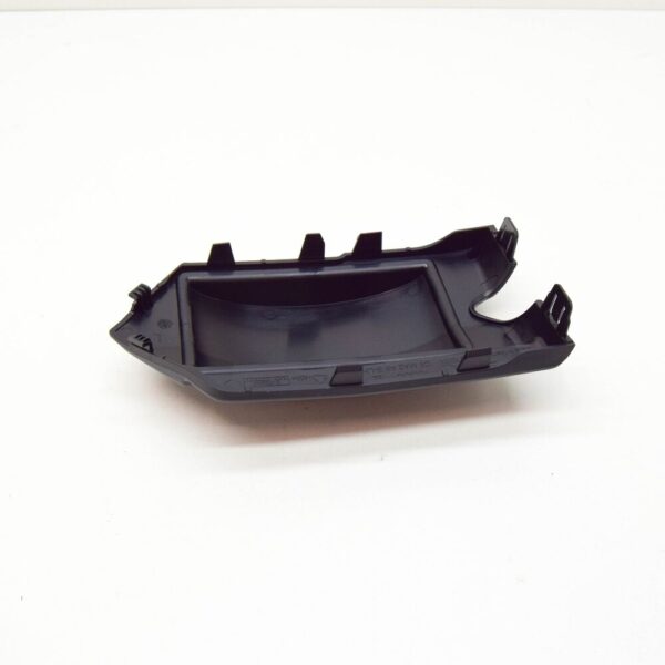 4K0853293f5FQ - AUDI A6 C8 AVANT FRONT RADIATOR GRILLE COVER 4K0853293F5FQ NEW GENUINE