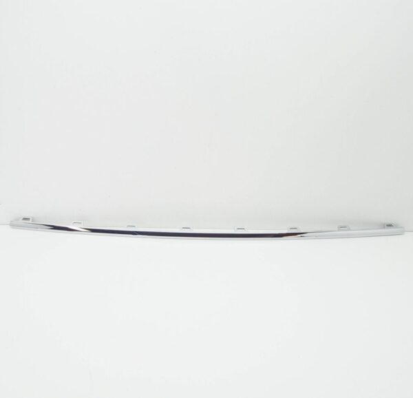 4K08535512ZZ - NEW AUDI A6 4A C8 REAR CENTER BUMPER TRIM 4K08535512ZZ ORIGINAL