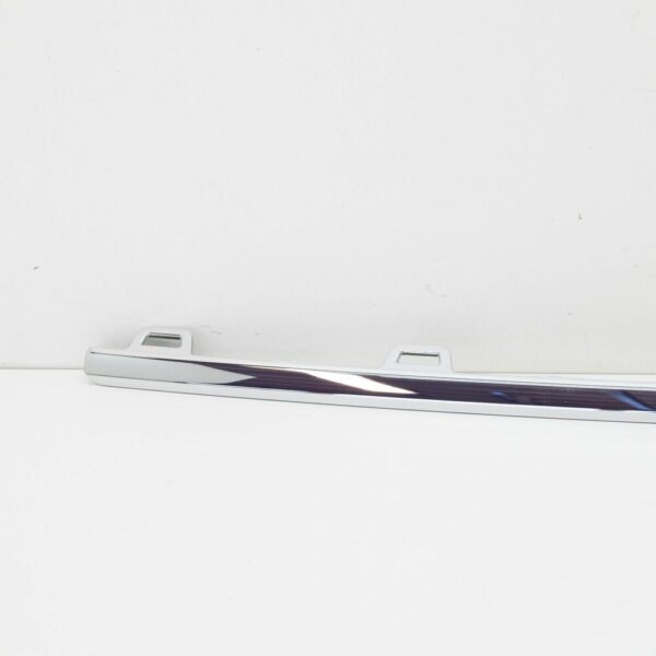 4K08535512ZZ - NEW AUDI A6 4A C8 REAR CENTER BUMPER TRIM 4K08535512ZZ ORIGINAL