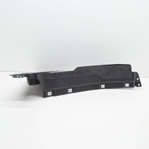 4K0853887E - NEW AUDI A6 C8 AVANT FRONT LEFT WHEEL ARCH SPOILER 4K0853887E