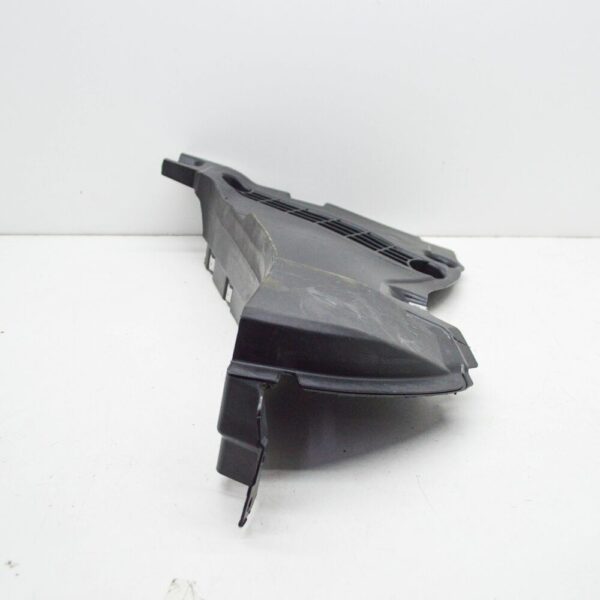 4K0853887E - NEW AUDI A6 C8 AVANT FRONT LEFT WHEEL ARCH SPOILER 4K0853887E